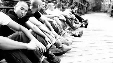 Delta Sigma Phi HK RUSH DSP promo video