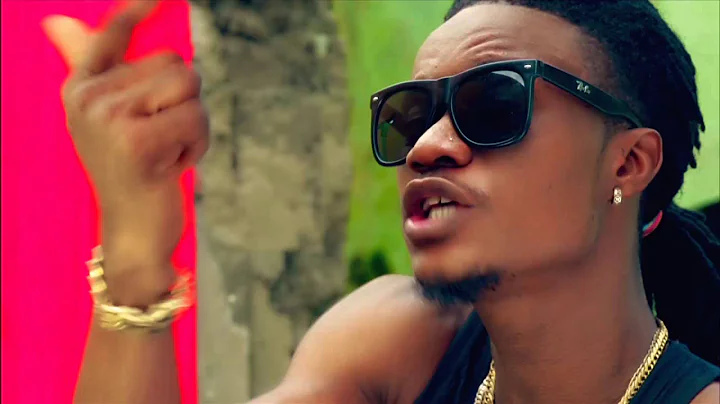 Buno - Bum Short [Official Video]