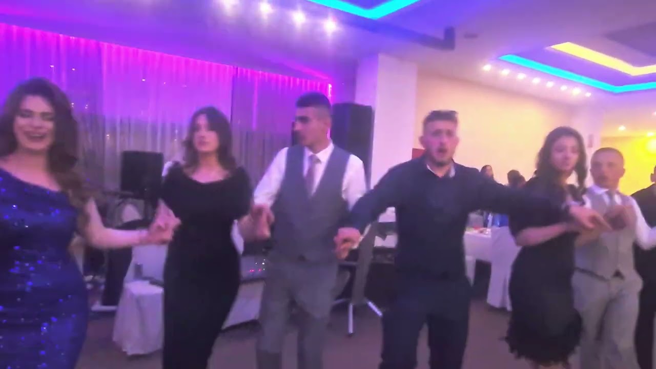 Maturanti srednje stručne škole rozaje 17.5.2025