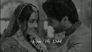 Sabse Juda Hai Teri Adayein Dil Tera  Kaayal Ho Hi Gya, new Song Status Gadar 2 !! Arijit Singh New