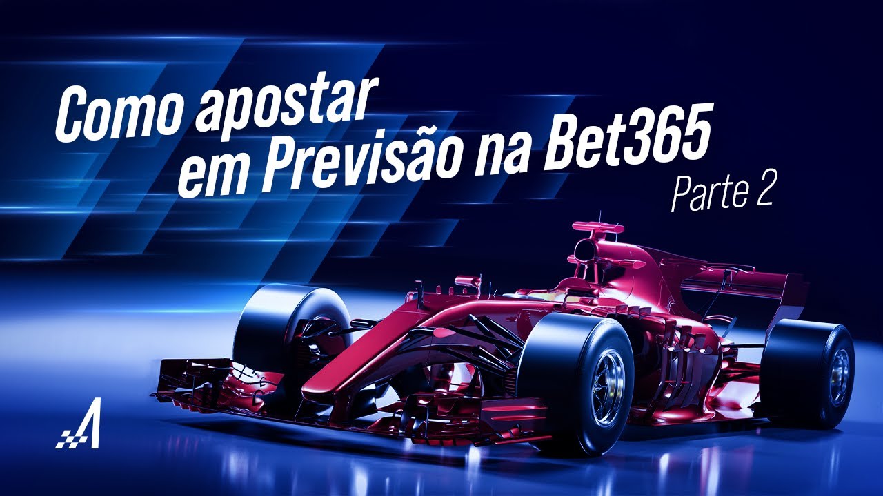 Do 1º ao milésimo Grand Prix - bet365