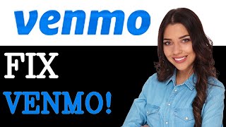 How To Fix Manage Balance In Venmo Not Showing (2025)