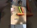 Carrot Peeler Peels the skin cleanly#胡萝卜削皮机
