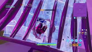My first day playing with d-pad!!! #Fortnite