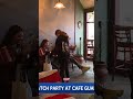 ‘Soccer really brings everybody together’: Paraguay fans in Pacific Grove celebrate Germany upset