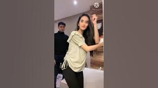 TIKTOK HOT ARTIS DUNIA TERBALIK, TOKET GEDE NYA BIKIN TEGANG!!!