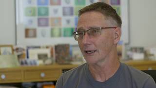 Disease modeling Polycystic kidney disease in the lab of USC Stem Cell scientist