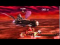 Brawl DX Roy Classic Mode