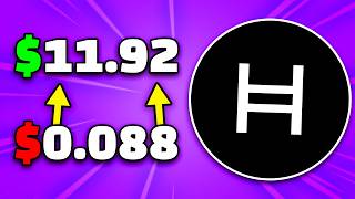 THIS UPDATE WILL EXPLODE HEDERA THIS MONTH! - HBAR HOLDERS GET READY FOR THE BREAKOUT!