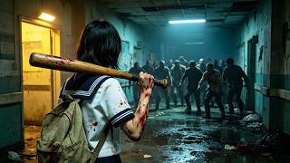 World of the Dead • Best Zombie Blockbuster • Latest 4K Full Movie