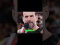 CM Punk vs Drew Mcintyre Bad Blood Edit🔥