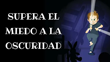 O que causa nictofobia?