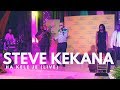 STEVE KEKANA (HA KELE JE) LIVE