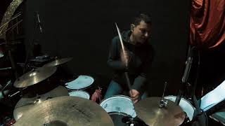 Грязные танцы - LAUD. Евгений Селезнев - drums #allstarquartet #laud #ЕвгенийСелезнев #voiceband