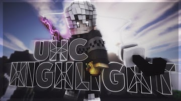 UHC HIGHLIGHTS - EP18 - "SHARP 4 FIRE 1" [FFA WIN]