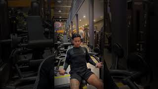 Upper Body Workout | Technogym | The Place Gym Aeon 4th Floor