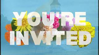Easter Invite 2023