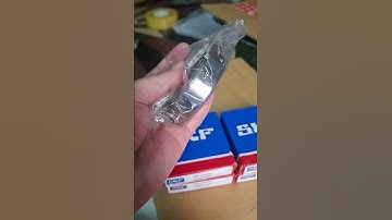 vòng bi B28-28 #skf