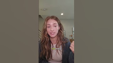 What you’re not changing, you’re choosing