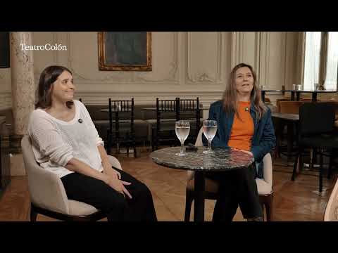 Memoria viva | Arpistas de la Filarmónica