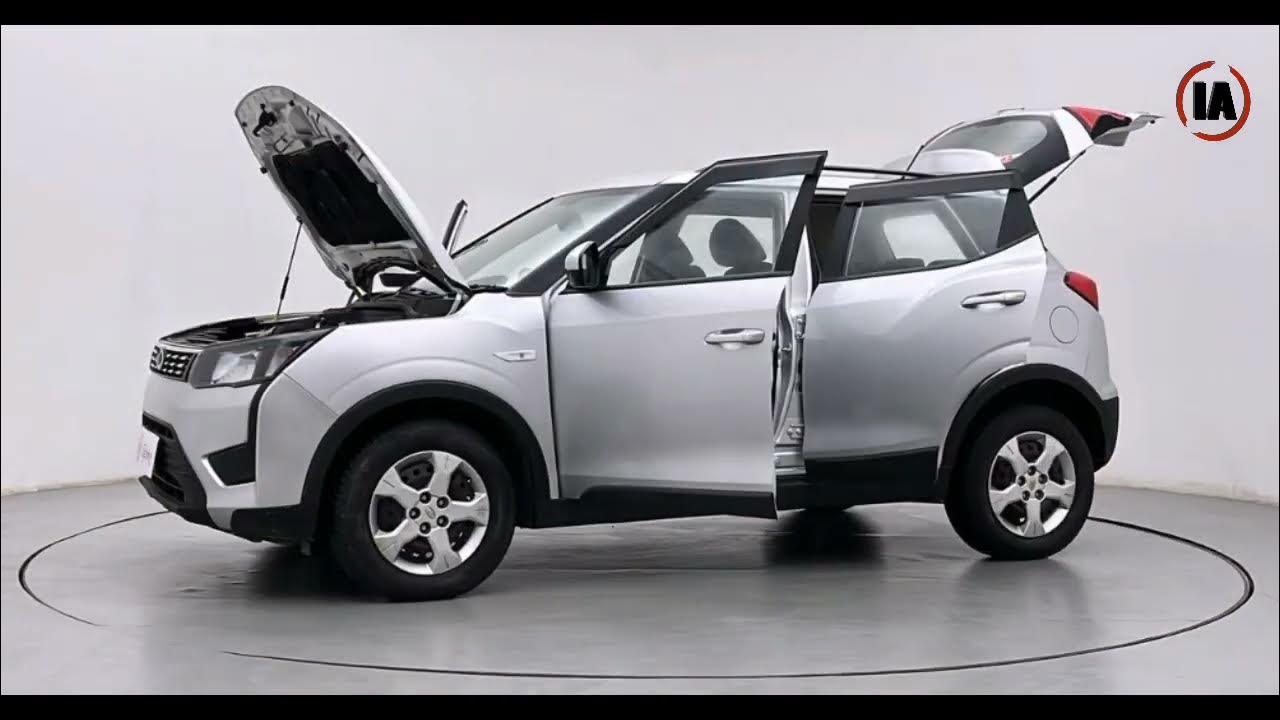mahindra-xuv-300-w6-diesel-l-walk-around-review-l-360-degree-view