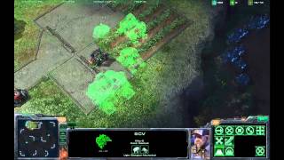 Starcraft 2 Baic Command Guide