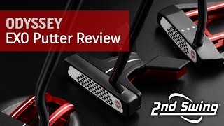 Odyessy EXO Putter Review | Improve your Putting with Less Mis