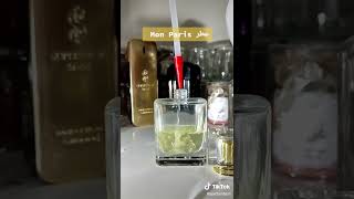 | تركيب العطور | طريقة تركيب العطور باحترافية |