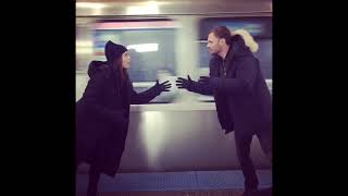 CHICAGO PD Old Seasons || Behind The Scenes #27