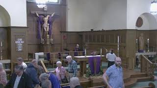 Jesus in the Smelly Situations of Life