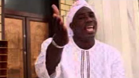 Zikiri Mohamed SYLLA - Layilatoul Kadri