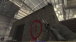 COD4 sniping highlights 3