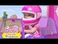 La Carrera Increíble | Barbie