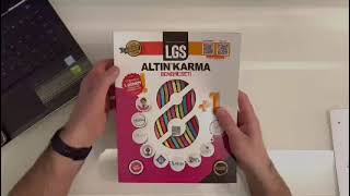 Altın Karma Lgs Video