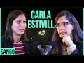 #29. Dra. Carla Estivill: La ciencia del sueño y por qué es importante | Podcast Sango.