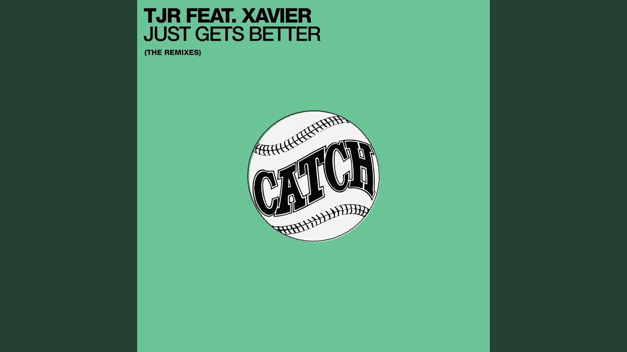 Just Gets Better (B15 Project Vocal)