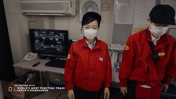 Fastest Train Cleaning | World