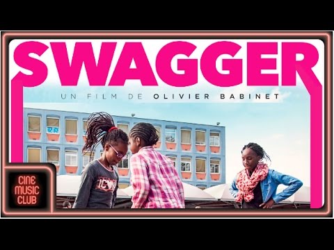 JB Dunckel - Swagger Building (Teen Dreams) (BO du film Swagger)