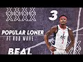 Bradley Beal Mix- &quot;Popular Loner&quot; (HD)