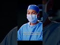 When Dr. Bailey loses a sponge during surgery