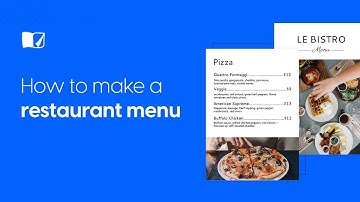How to Make a Restaurant Menu | Flipsnack.com