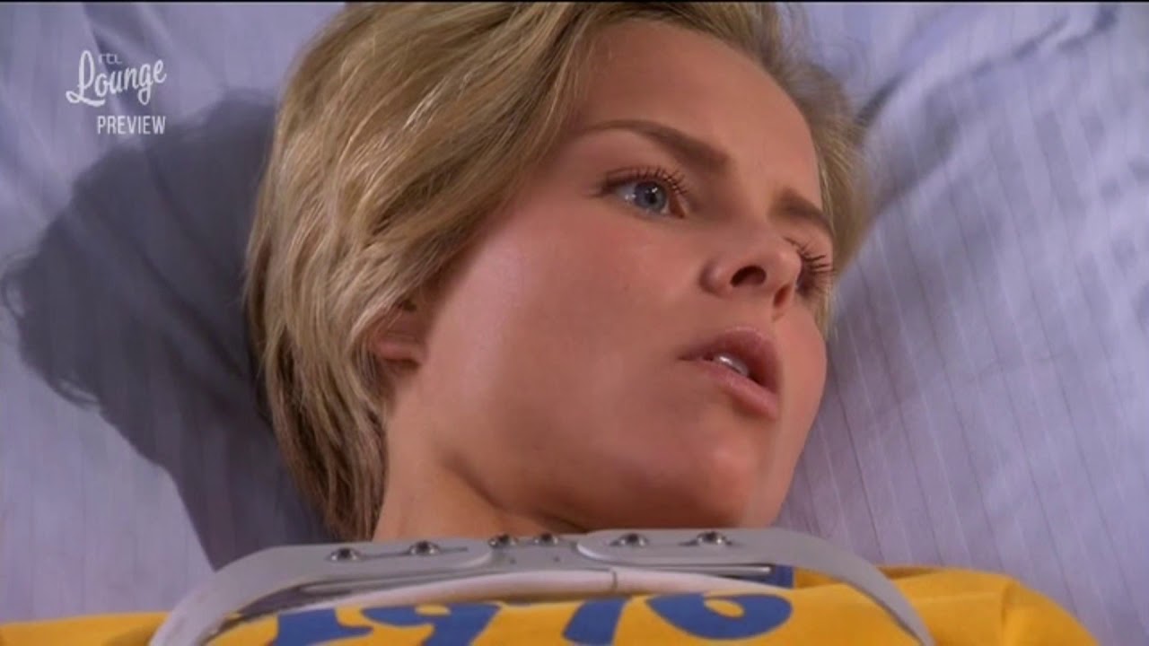 GTST - De dood van Sacha Kramer: Sam maakt zich zorgen om Rover - Deel 160 (27-09-2016)