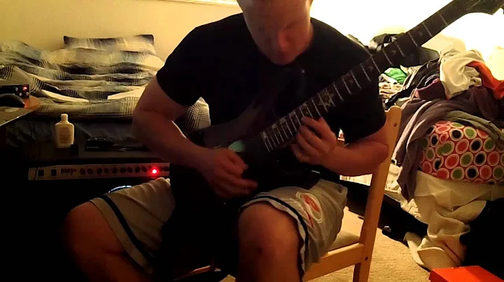 Playing with Suicide Silence