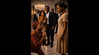 She Was Treated Like A Maid Until The Truth Came Out Part 6