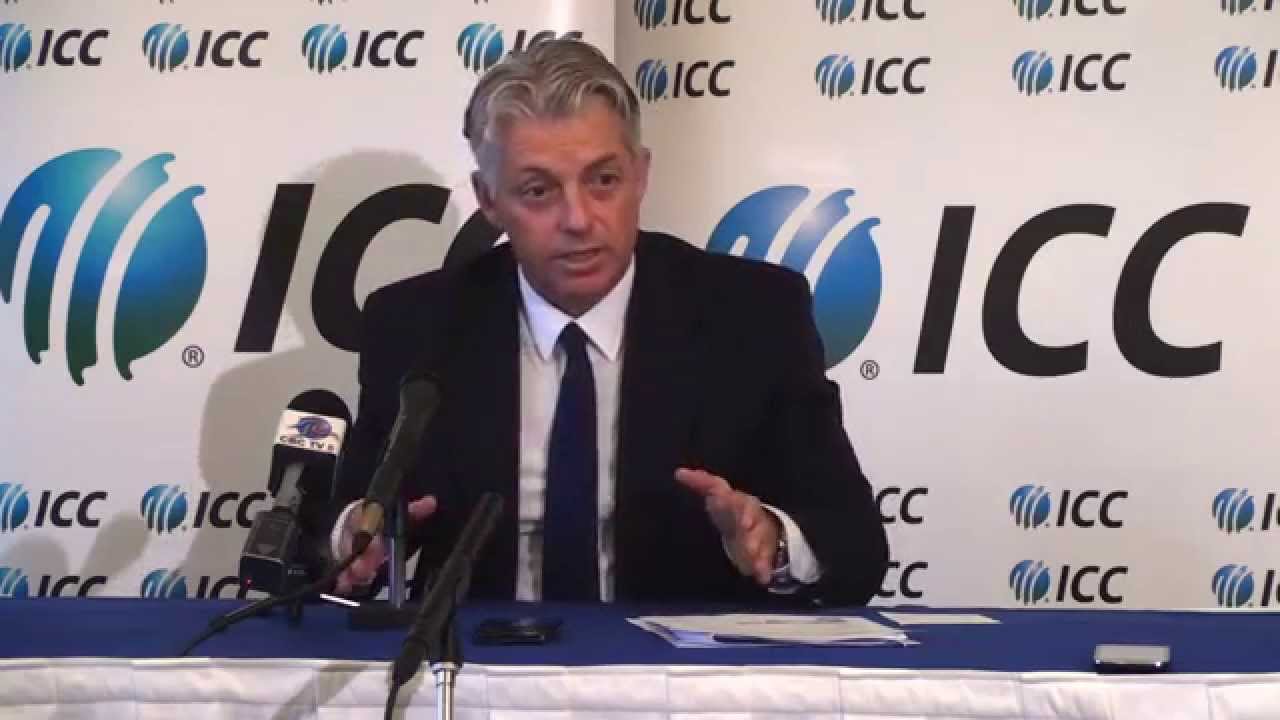 2015 ICC Annual Conference