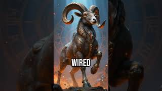 Aries Secret:The Firestarter Sign That Doesn’t Ask Permission #aries #horiscope #zodiac #love