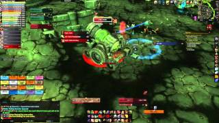 Prime vs Hellfire Assault Mythic