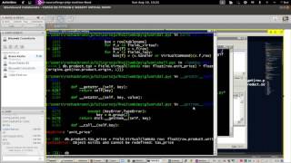Aula 06b - web2py - Bruno Rocha