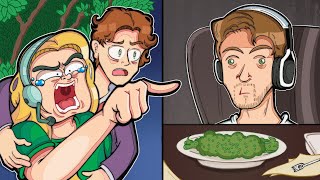 CallMeKevin Rage Baits RTGame and Nogla for 20 mins