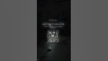 ياسر الدوسري سورة الأنبياء قالوا من فعل هذا بالهتنا إنه لمن الظالمين